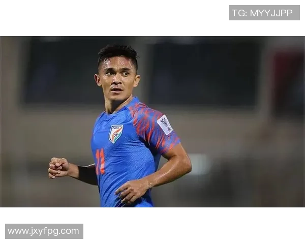 印度足球联赛球星现状及未来潜力球员盘点