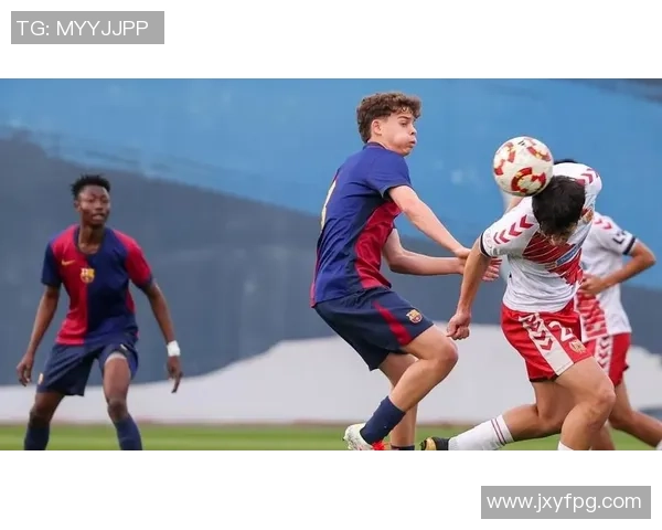 巴萨历史十大球星盘点 普约尔未能入选的原因分析