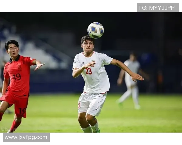 带鱼足球球星风采展示:领衔亚洲足球未来的崭新力量 带鱼足球球星风采展示:领衔亚洲足球未来的崭新力量