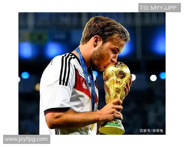 意外出生的足球天才：那些通过命运奇迹走向世界舞台的球星