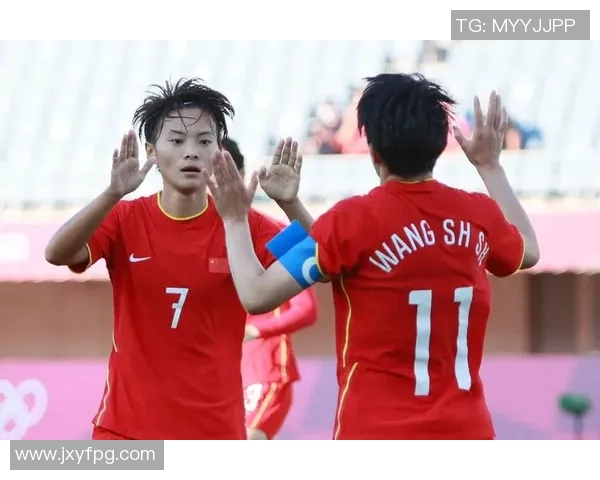 王霜领衔中国女足崛起之路 打造全新足球时代的女足传奇