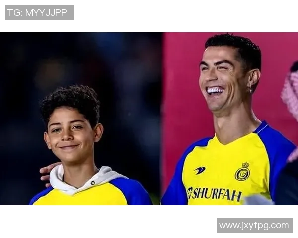 足球巨星子女崇拜的偶像人物盘点与背后故事揭秘