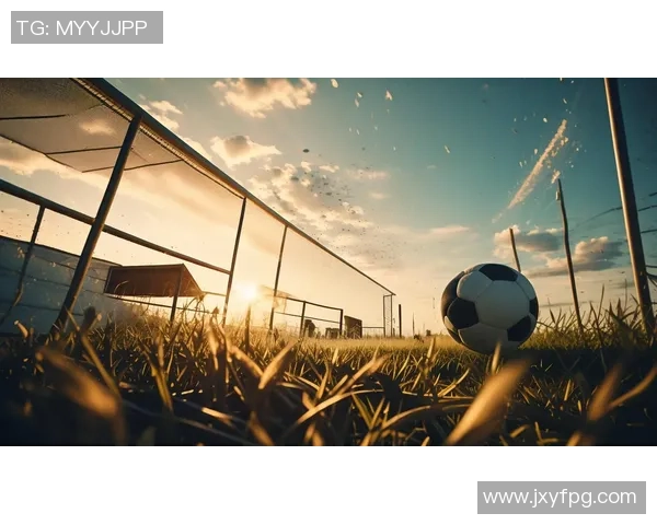 足球球星深度解说带你畅享绿茵赛场激情瞬间