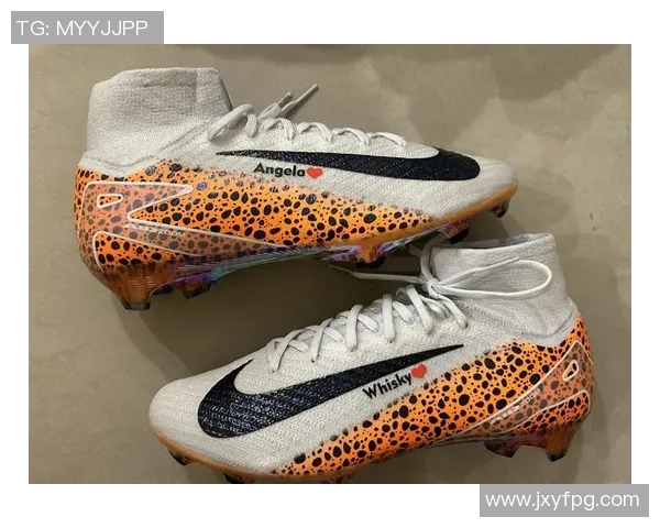 足球鞋明星穿搭榜:哪些球星的选择最受瞩目 足球鞋明星穿搭榜:哪些球星的选择最受瞩目