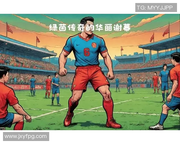 追寻绿茵传奇从足球巨星到经典书籍的光辉旅程